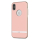 Etui Vesta Blossom do iPhone X/XS różowe - 1388070 - zdjęcie 5